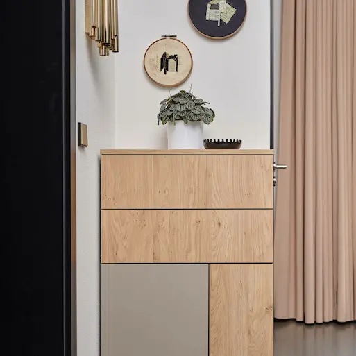 Highboard