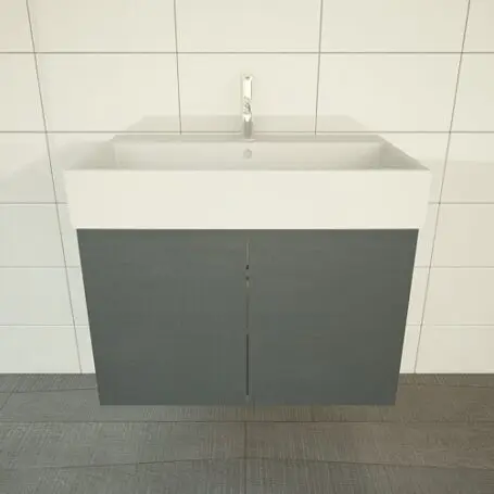 Waschtischunterschrank Classic
