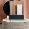 Vielfältige Materialien