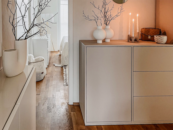 Sideboard