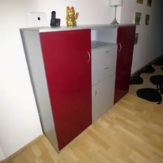 Kommode von Herr H.