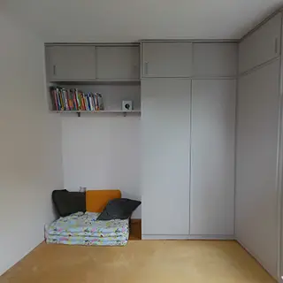 Schrank von Herr M.