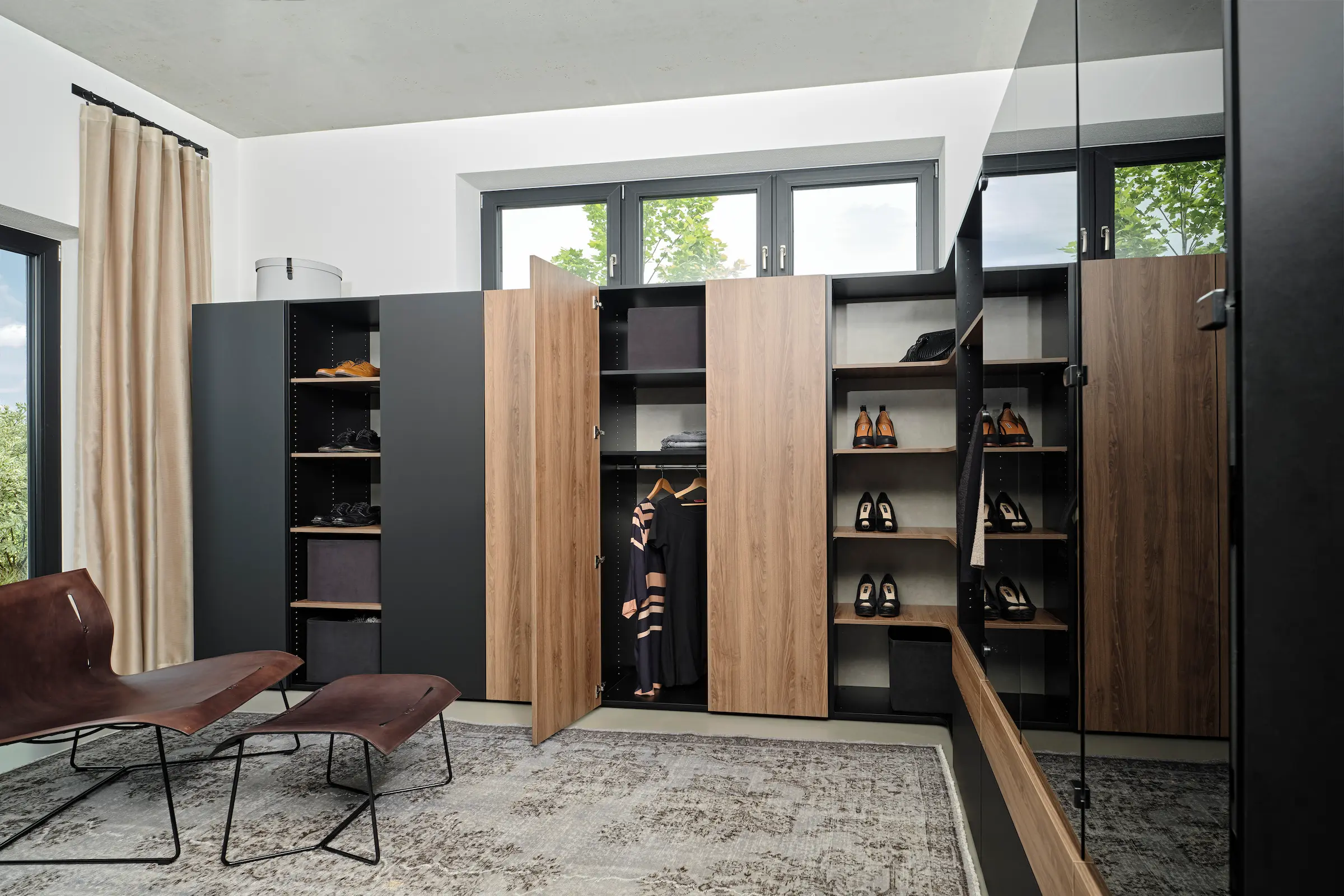 Schrank selber bauen und planen - Tipps & Tricks 2023