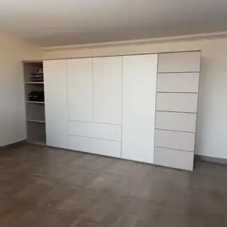 Kleiderschrank von Herr K. aus Nürtingen