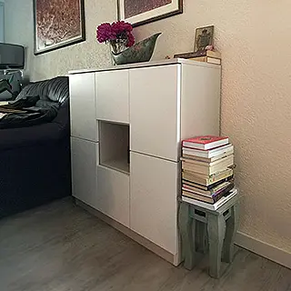 Highboard von Frau P.